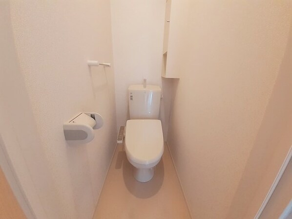 アバンツァート葉多の物件内観写真